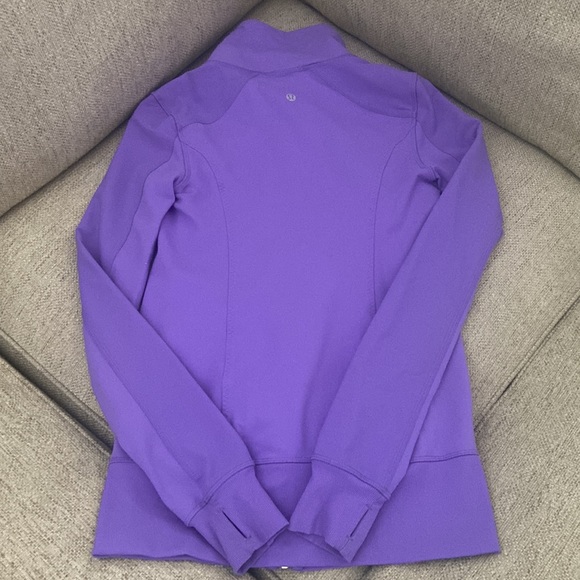 🔥🔥TWO FOR ONE!!!! LULULEMON jackets. In great shape. - Picture 2 of 5